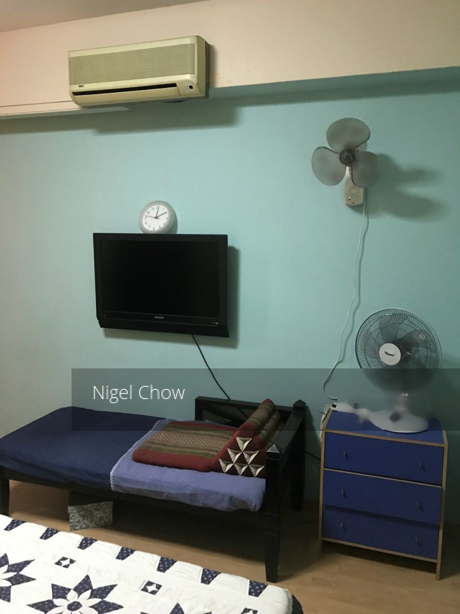Blk 652B Jurong West Street 61 (Jurong West), HDB 5 Rooms #169250872